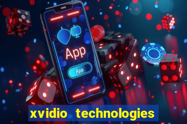 xvidio technologies startup os download